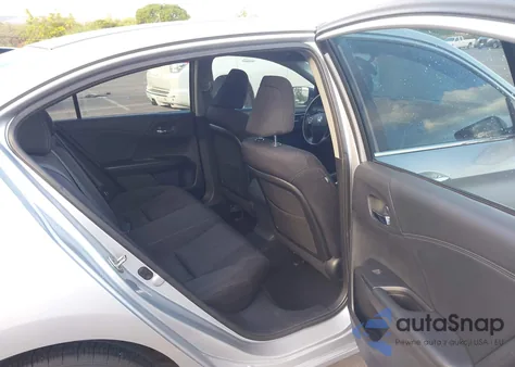 2013 Honda Accord Sport from USA, damaged, VIN 1HGCR2F59DA103890